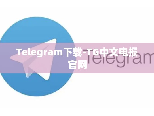 Telegram下载-TG中文电报官网