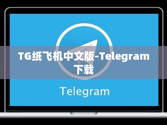 TG纸飞机中文版-Telegram下载