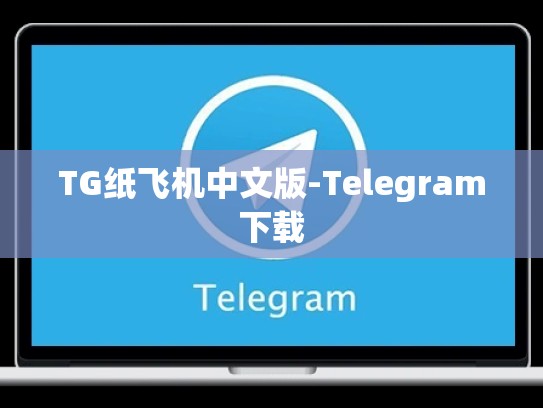 TG纸飞机中文版-Telegram下载