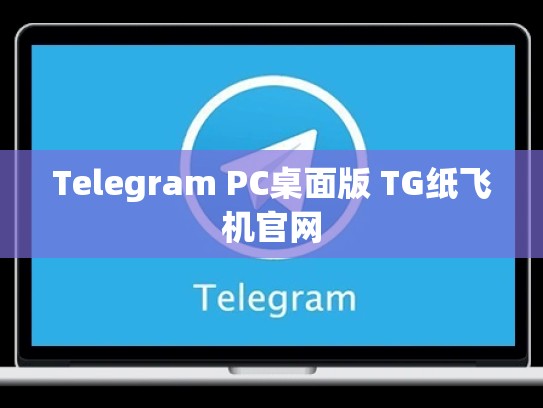 Telegram PC桌面版 TG纸飞机官网