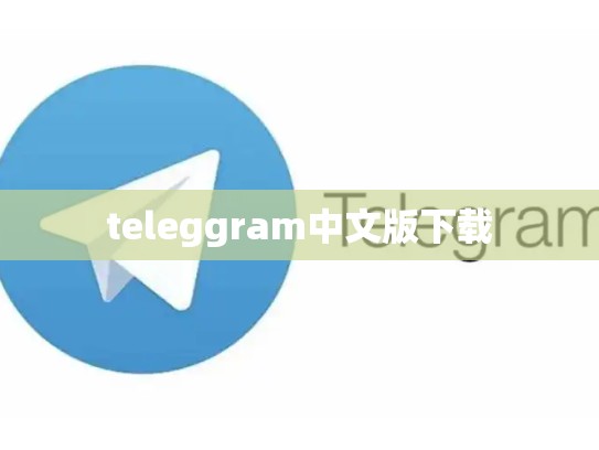 teleggram中文版下载