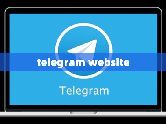 telegram website