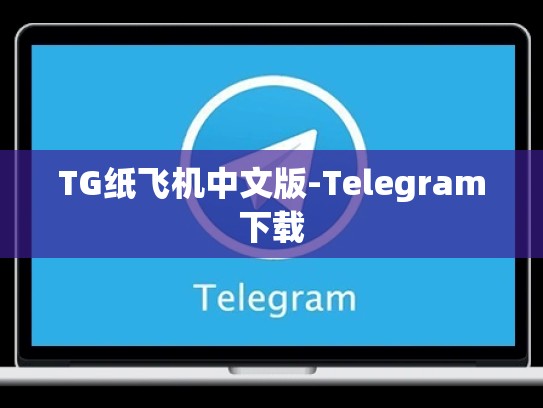 TG纸飞机中文版-Telegram下载