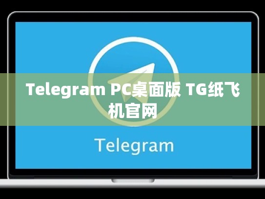 Telegram PC桌面版 TG纸飞机官网