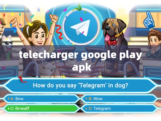telecharger google play apk