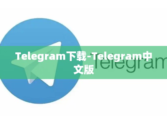 Telegram下载-Telegram中文版