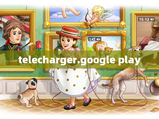 telecharger.google play