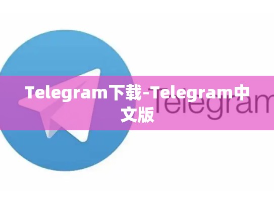 Telegram下载-Telegram中文版