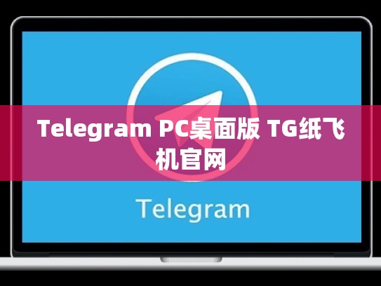 Telegram PC桌面版 TG纸飞机官网