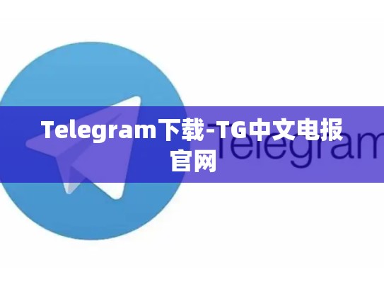Telegram下载-TG中文电报官网