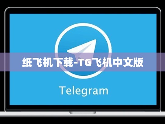 纸飞机下载-TG飞机中文版
