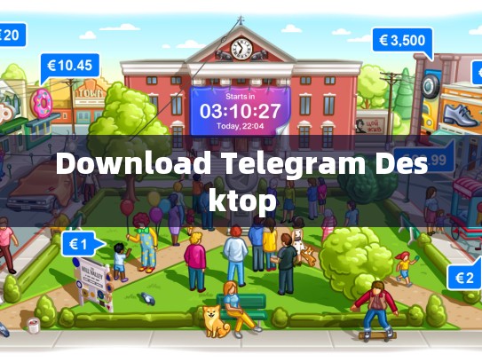 Download Telegram Desktop