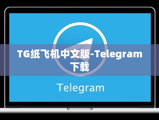 TG纸飞机中文版-Telegram下载