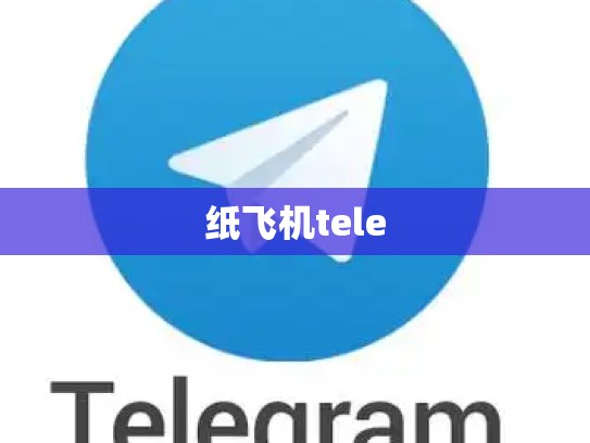 纸飞机tele