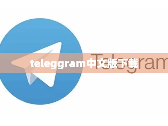 teleggram中文版下载