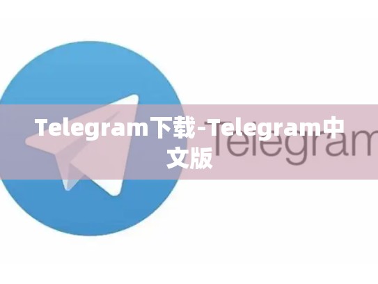 Telegram下载-Telegram中文版
