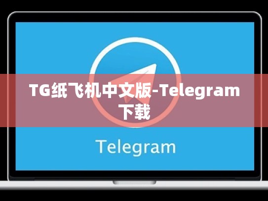 TG纸飞机中文版-Telegram下载