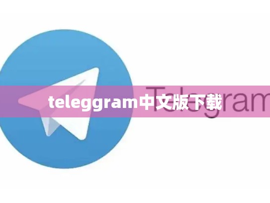 teleggram中文版下载