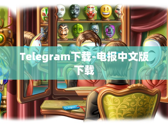Telegram下载-电报中文版下载