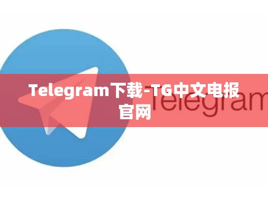 Telegram下载-TG中文电报官网