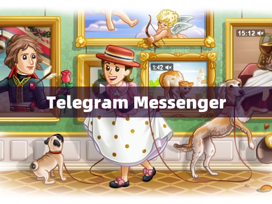 Telegram Messenger