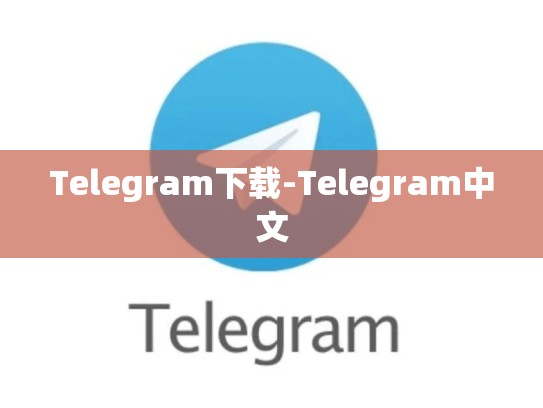 Telegram下载-Telegram中文