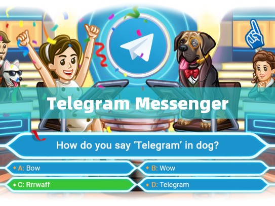 Telegram Messenger