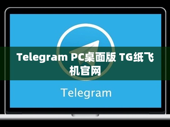 Telegram PC桌面版 TG纸飞机官网