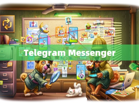Telegram Messenger