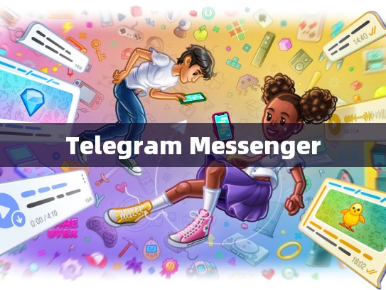 Telegram Messenger