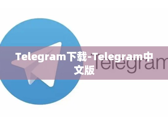 Telegram下载-Telegram中文版