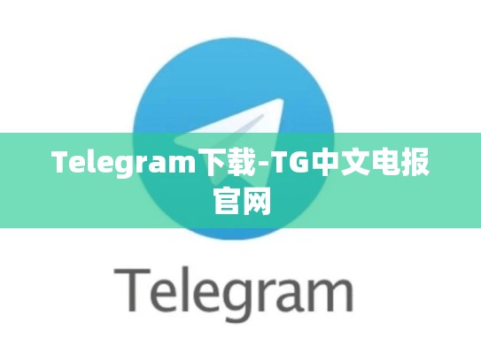 Telegram下载-TG中文电报官网