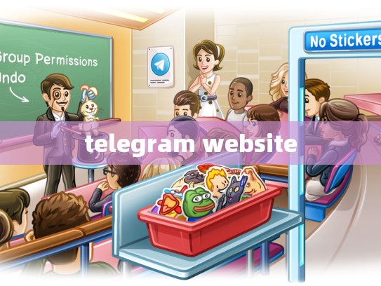 telegram website