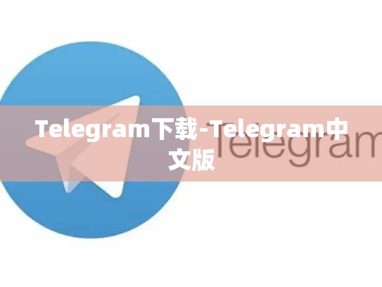 Telegram下载-Telegram中文版