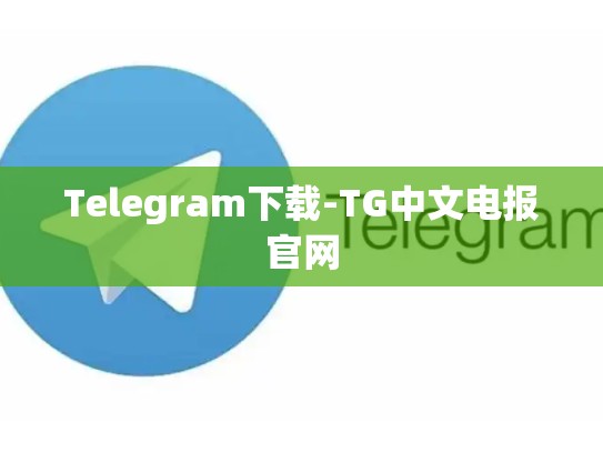 Telegram下载-TG中文电报官网