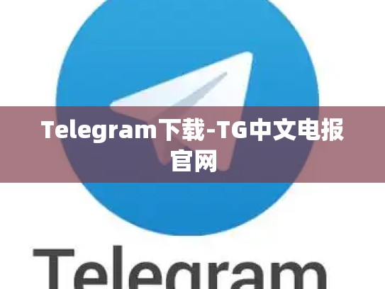 Telegram下载-TG中文电报官网