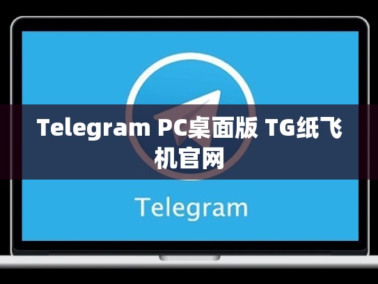 Telegram PC桌面版 TG纸飞机官网