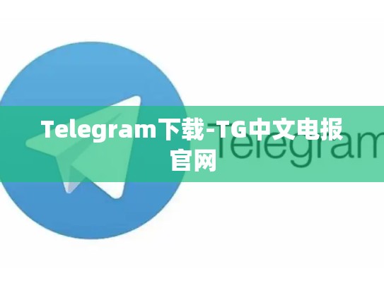 Telegram下载-TG中文电报官网