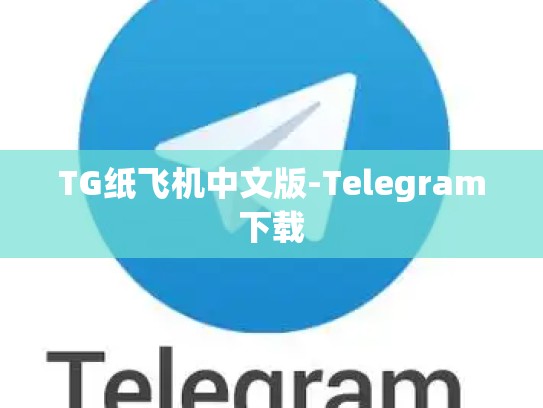TG纸飞机中文版-Telegram下载