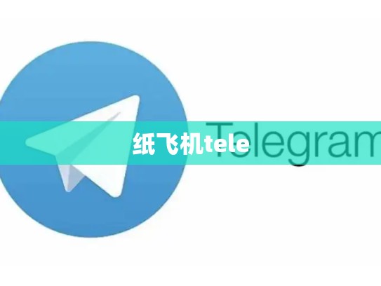 纸飞机tele