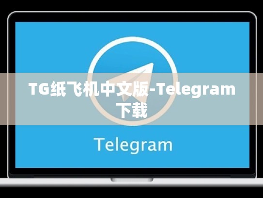 TG纸飞机中文版-Telegram下载