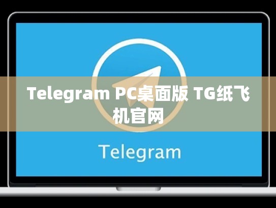 Telegram PC桌面版 TG纸飞机官网