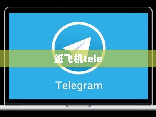纸飞机tele