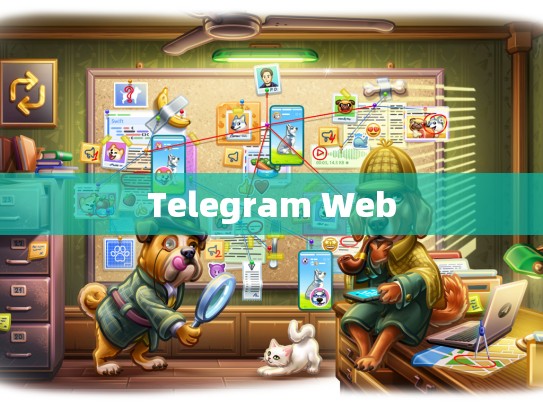 Telegram Web