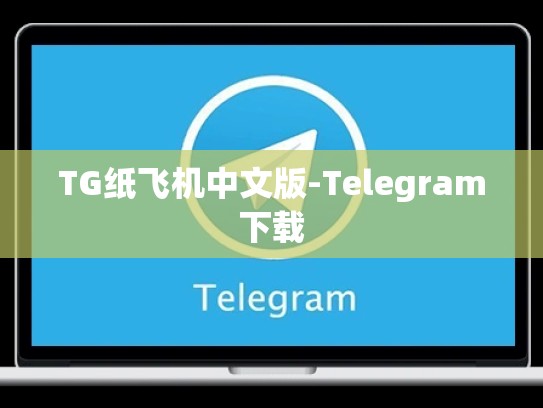 TG纸飞机中文版-Telegram下载