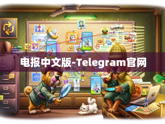 电报中文版-Telegram官网
