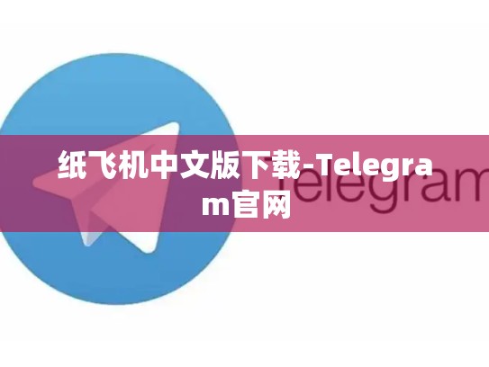 纸飞机中文版下载-Telegram官网