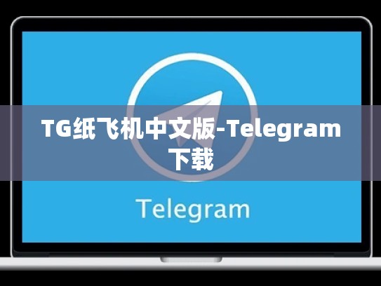TG纸飞机中文版-Telegram下载