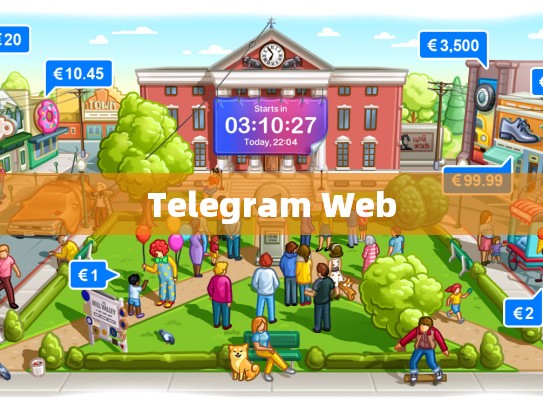 Telegram Web