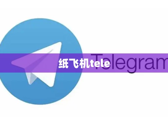 纸飞机tele